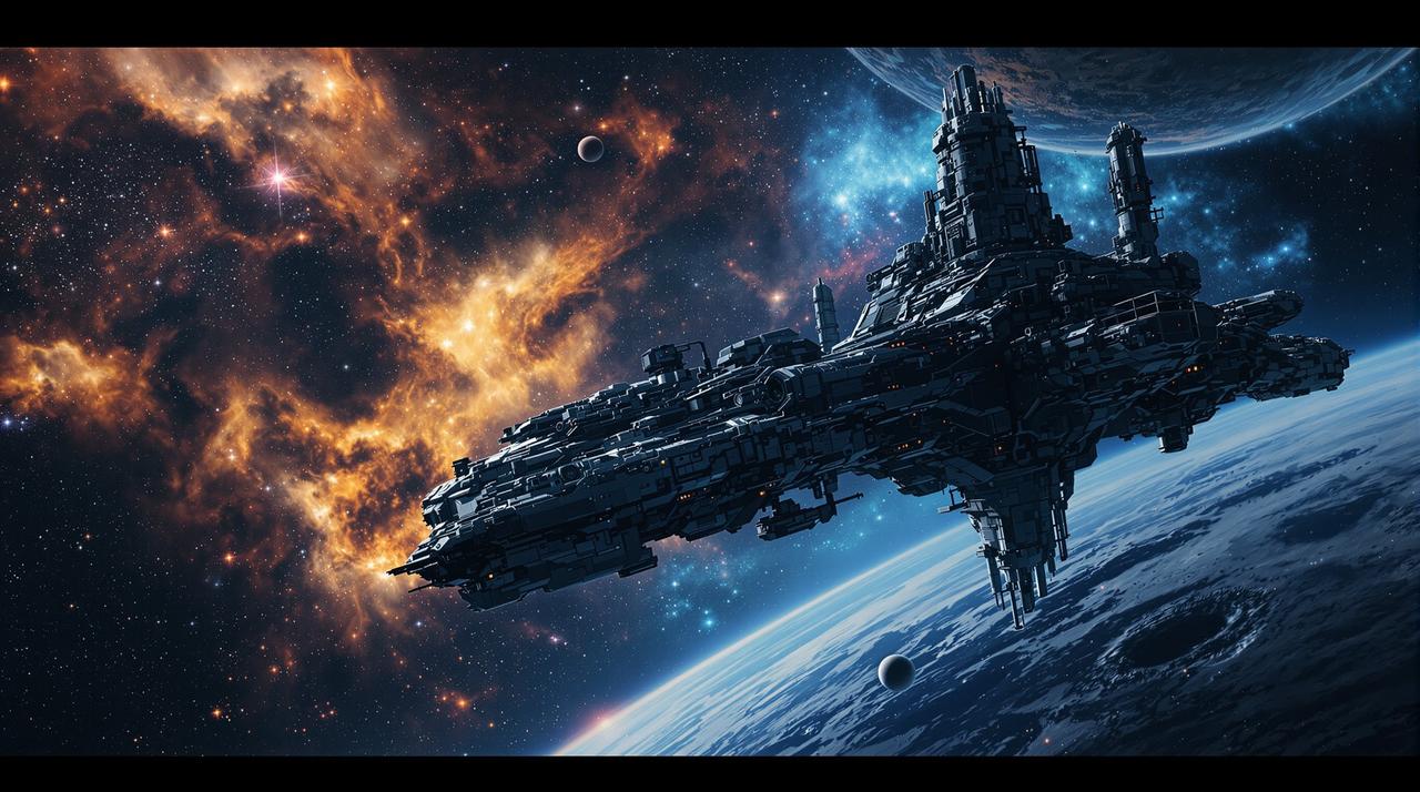 黑桃影院星际穿越:重制版封面