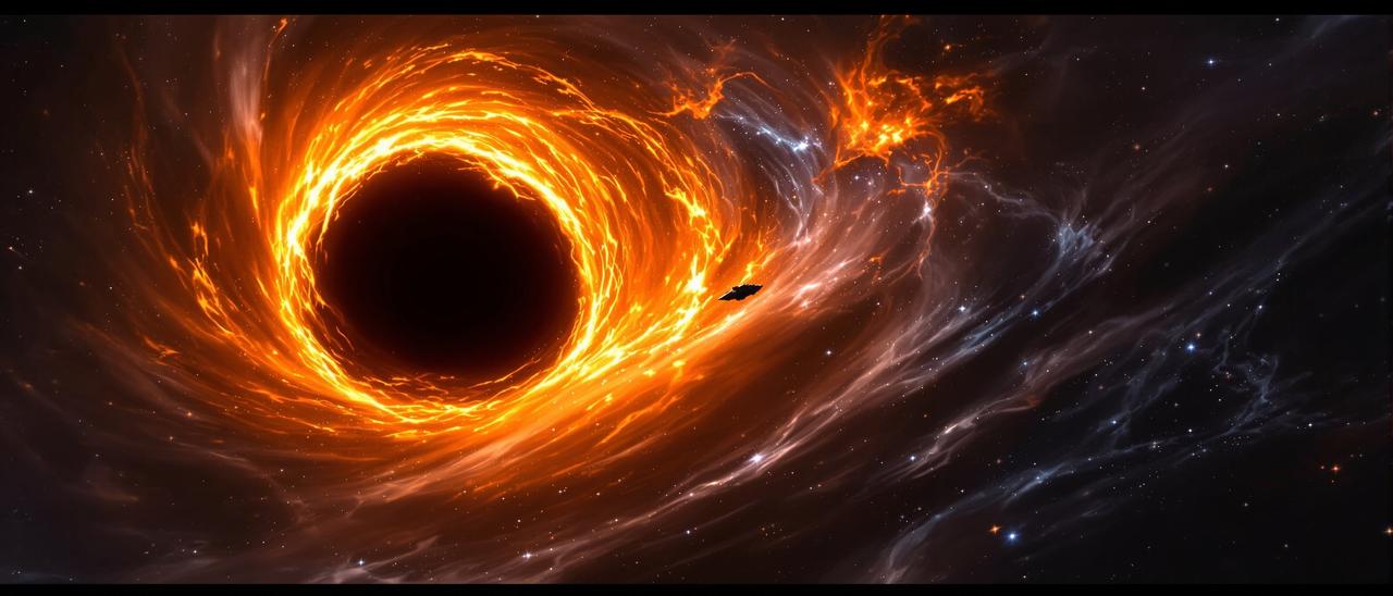 黑桃影院轮播图星际穿越:重制版