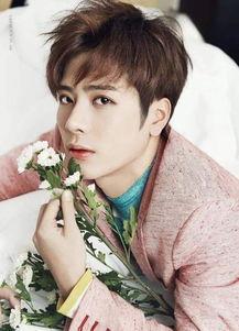 2022娱乐圈吃瓜王嘉尔大合集,王嘉尔成年度“吃瓜王”